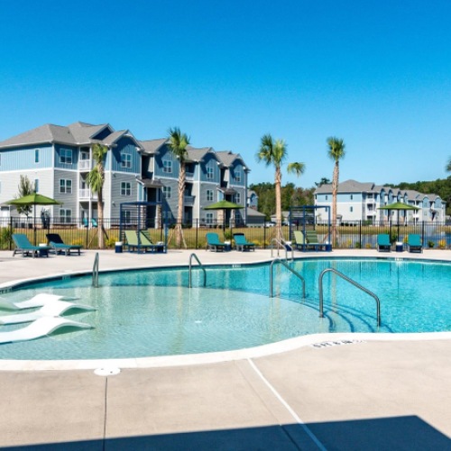 Relax. Refresh. Recharge