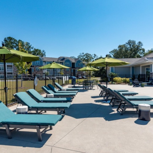 Dive Into Relaxation