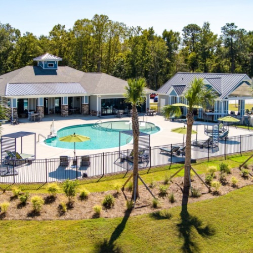 Luxury You Can Call Home