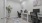 an office with a desk and computer