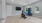 fitness center with exercise equipment