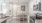 a kitchen with a dining table and chairs